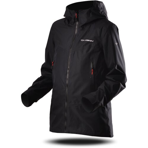 TRIMM Jacket W FOXTERA black Cijene