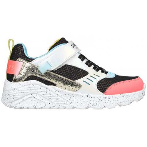 Skechers Tek & Trail Uno lite - gen chill Črna Cene