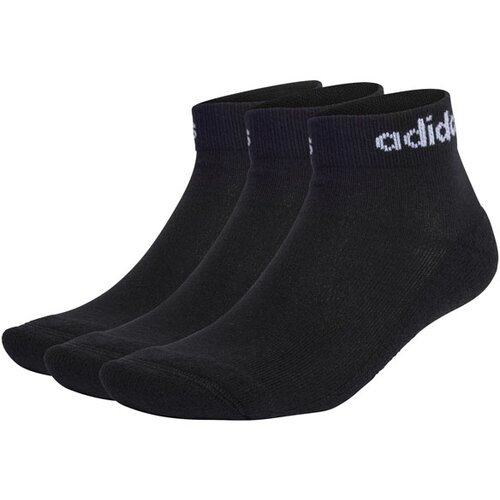 Adidas muške čarape c lin ankle 3P IC1303 Slike