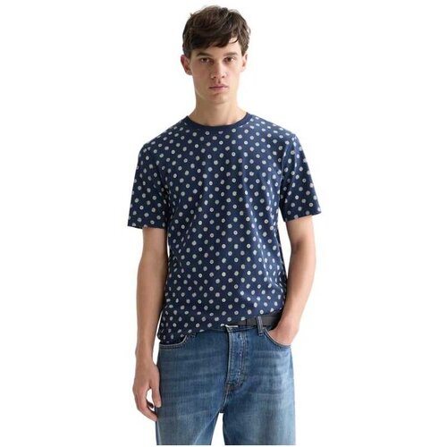 SCOTCH & SODA Scotch&soda - muška majica sa printom Cene
