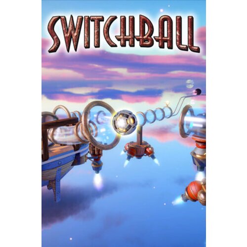 Steam Switchball HD (PC) Key GLOBAL Cene