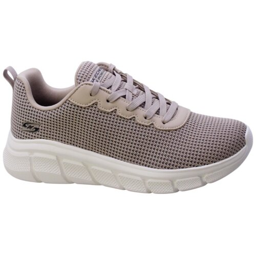 Skechers Nizke superge 144969 Bež Slike
