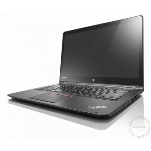 Lenovo ThinkPad Yoga 14 (20DM002WYA) laptop Slike