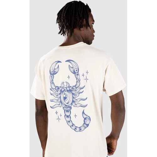 Empyre Ballpoint Scorpion T-shirt natural Slike