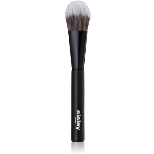 Sisley Accessories Fluid Foundation Brush ravni kist za make-up 1 kom Cene