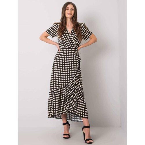 Yups Dress black awd5679. R21 Cijene