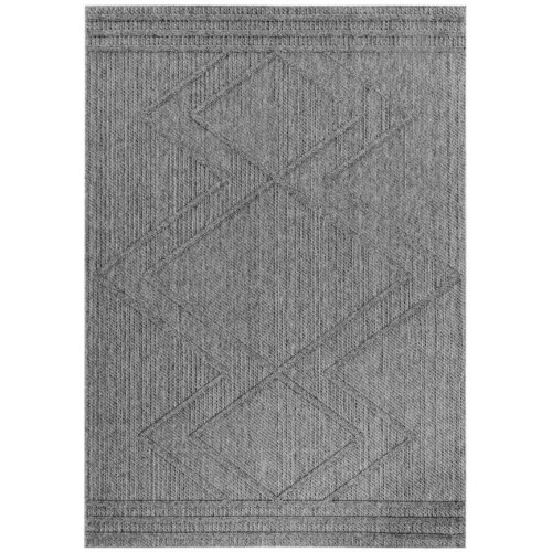 Novel Preproga Za Zunanjo Uporabo Patara, Siva, 200x290cm Cene