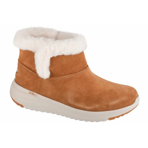 Skechers on-the-go stellar - cozy step 144775-csnt Cijene