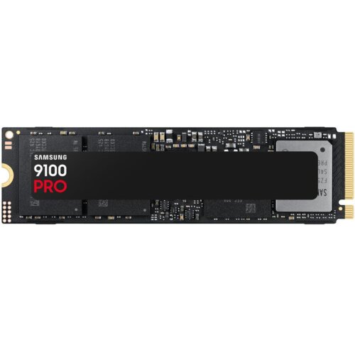 Samsung MZ-VAP1T0 1 TB M.2 PCI Express 5.0 NVMe V-NAND TLC Cijene
