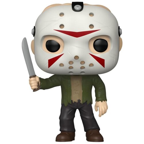 Funko Figura POP Viernes 13 Jason Universe – Jason Cene