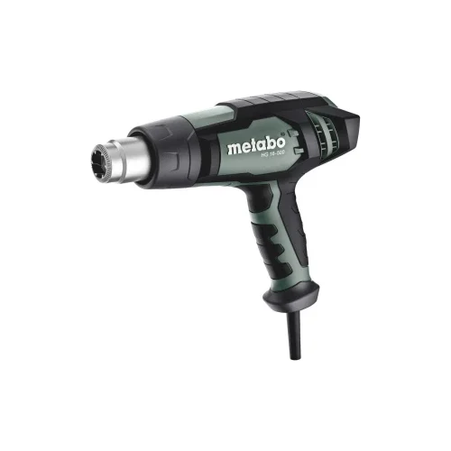 Metabo 601067500 puhalo na vrući zrak 1600 W