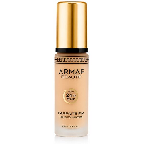 Armaf Pudri & podlage Perfect Fix Fl&uuml;ssige Foundation - 02 Porcelaine Bež Cene