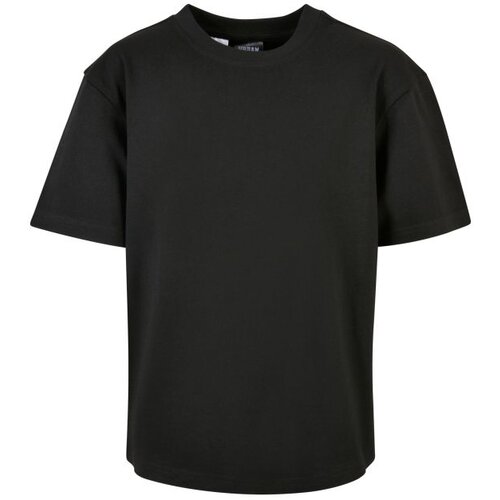 Urban Classics boys' t-shirt heavy oversize black Cijene
