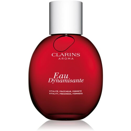 Clarins Eau Dynamisante Treatment Fragrance osvežilna voda uniseks 50 ml Cene