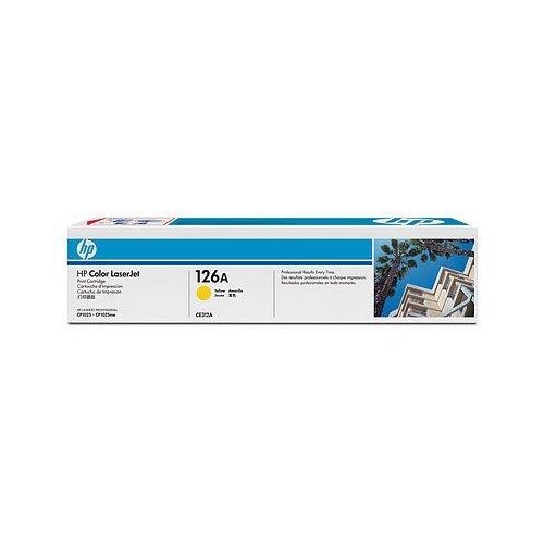 HP Toner CE312A Slike