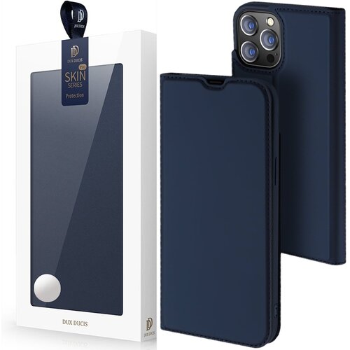 Dux ducis OVITEK OVITEK OHIŠJE OVITEK ZA IPHONE 14 PROMAX MODRA, (21972646) Cene