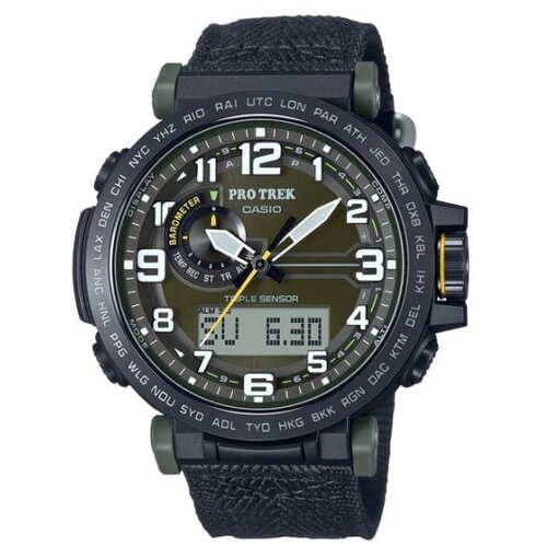 Casio protrek muški sat ( PRG-601YB-3 ) Cene