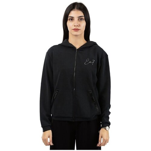 Emporio Armani Puloverji 6RTM20TJDCZ01200 Črna Cene