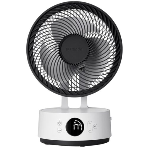 MEACO Fan Sefte 8 Namizni ventilator z baterijo Cene