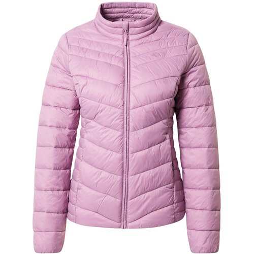 4f Športna jakna mauve Cene