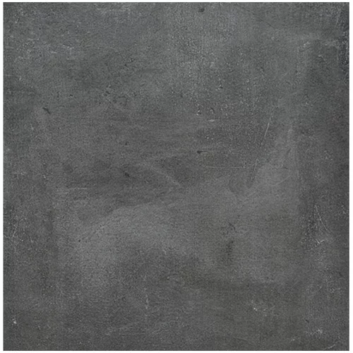 Manhattan Gres ploščica Dark (60 x 60 cm, antracit, glazirana, R9)