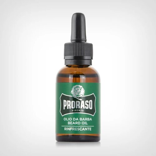 Proraso ulje za bradu Refreshing 30ml Cene