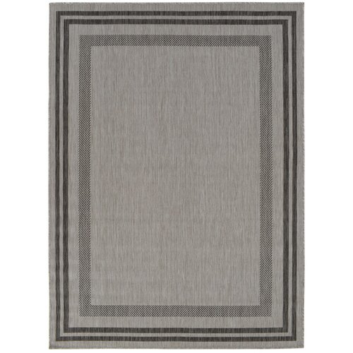  Tepih Terrace Grey Frame Cene