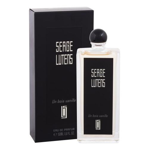 Serge Lutens Un Bois Vanille 50 ml parfemska voda za ženske Slike
