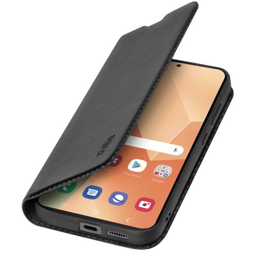 Sbs Xiami Redmi Note 13 5G črna preklopna torbica, (21144800) Cene