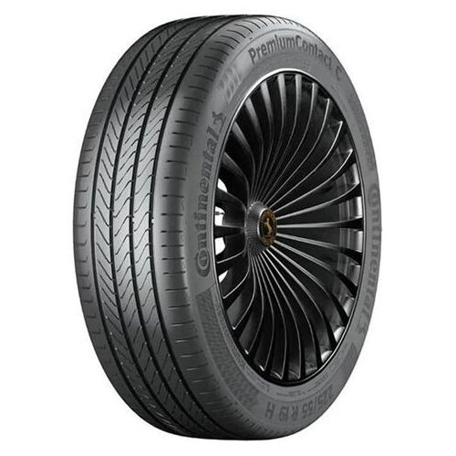 Continental Letna 285/45R21 113V XL PremCont C Silent FR - Skladi&scaron;če 4 (Dostava 10 delovnih dni) Cene