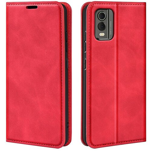INORCO ENKAY HAT PRINCE za telefon Asus ROG Phone 7 5G, zaščita pred padci, etui za mobilni telefon, protizdrsni trak, rob TPU pokrov za telefon, (22032991) Cene