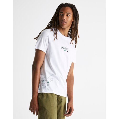 Celio T Shirt Pok mon Men ePonuda