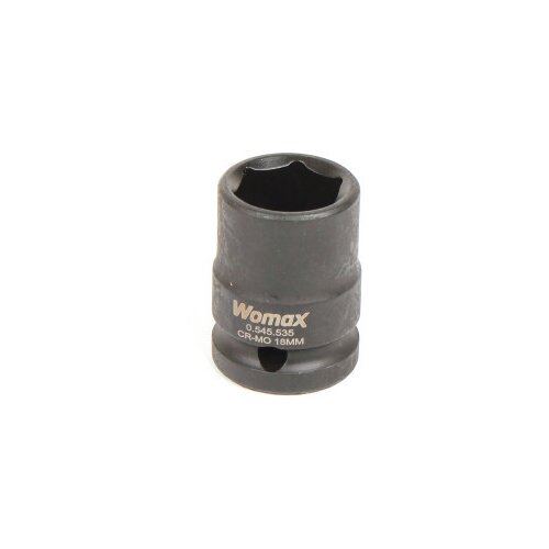 Womax ključ nasadni 1/2" 16mm kovani Cene
