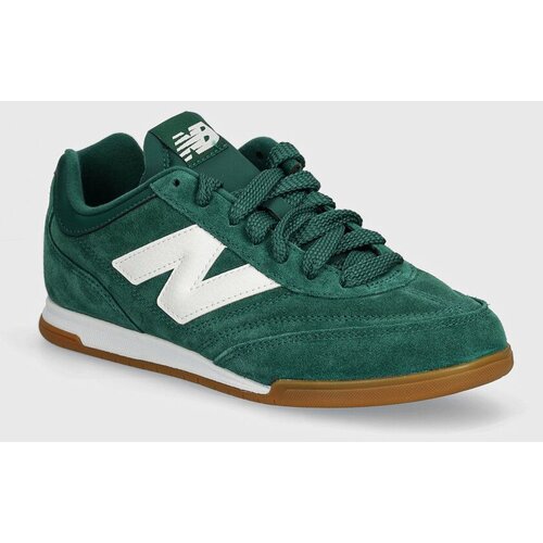New Balance Superge URC42SD Zelena Slike