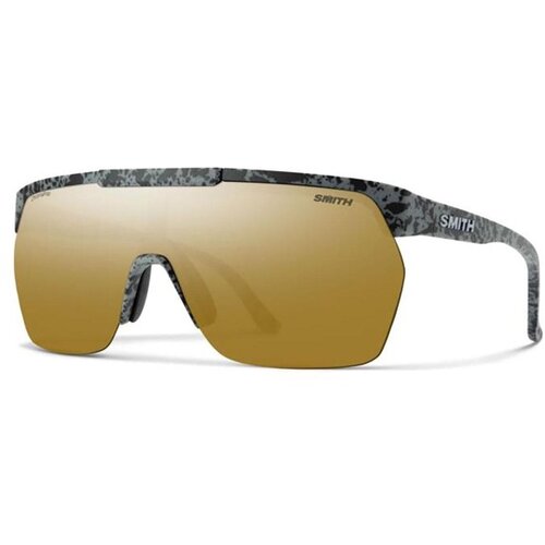 Smith XC ACI/QE ONE SIZE (99) Siva/Zlata Slike