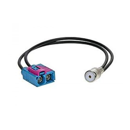 Kettz antenski adapter FAKRA2-ISO KT-AD26 ( 30-031 ) Cene