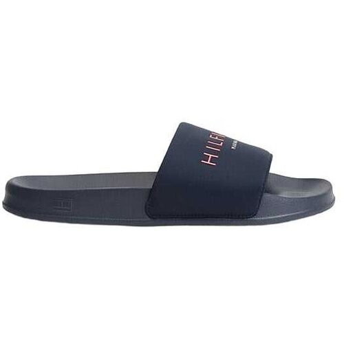 Tommy Hilfiger teget mu&scaron;ke papuče Cene