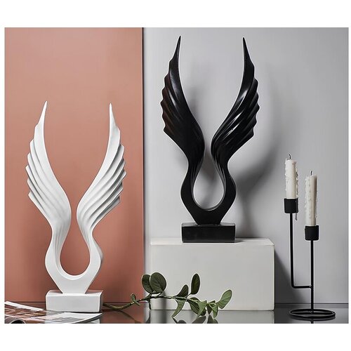 Aberto Design dekorativna figura CY0353, 40x20 cm, Slike