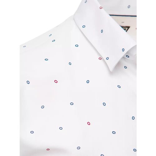 DStreet men's white shirt Cijene