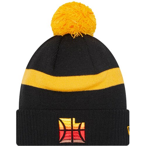 New Era Utah Jazz 2021 City Edition Official zimska kapa Cene