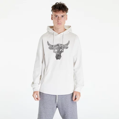 Under Armour Project Rock Terry Hoody