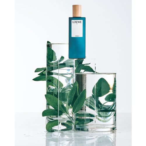 Loewe 7 Cobalt Eau De Parfum 100 ml (man) Slike