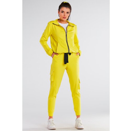 Infinite You Woman's Pants M247 Cene