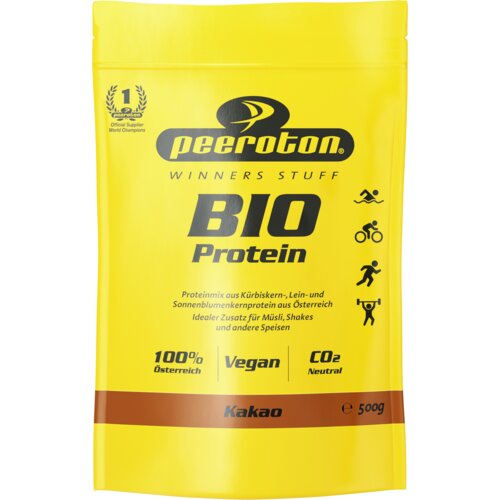  Protein Vegan Bio - kakav Cene
