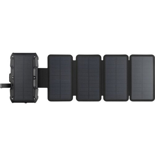 Sandberg solarni punjač 421-06 22.5W 2xUSB-A/2xUSB-C/27000mAh/99Wh/IP54 Cene
