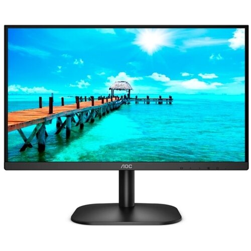 AOC led monitor 22B2AM (21,5&amp;quot; fhd va) basic Slike