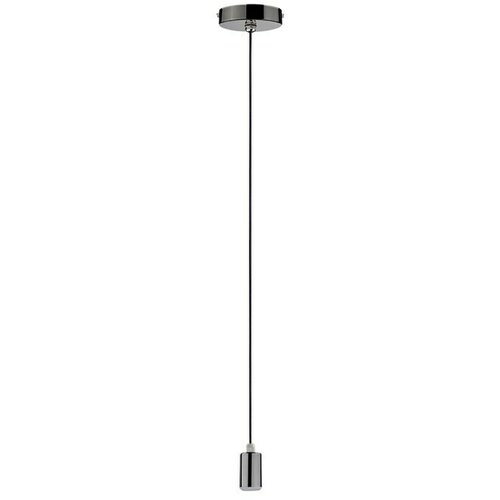 PAULMANN Visilica Larus (Crna, Visina: 159 cm) Cijene