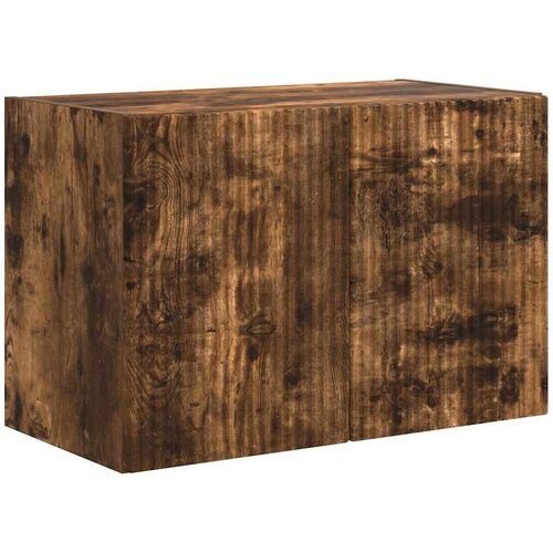  zidni ormar Zidne Dimljeni hrast 59 5 x 31 x 40 cm Slike