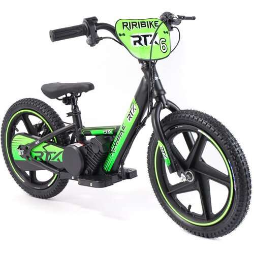 Beneo Otroški električni poganjalec RIRIBIKE RTX6 24V Cene