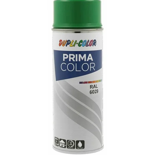  DUPLI-COLOR SPREJ PRIMA 6029 SVIJETLO ZELENI 400ML